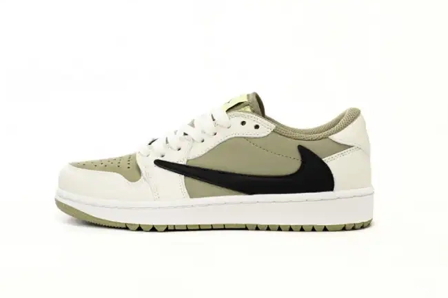Cheap MAX Low Golf Travis 1 FZ3124-200 Air Jordan x Scott 0614